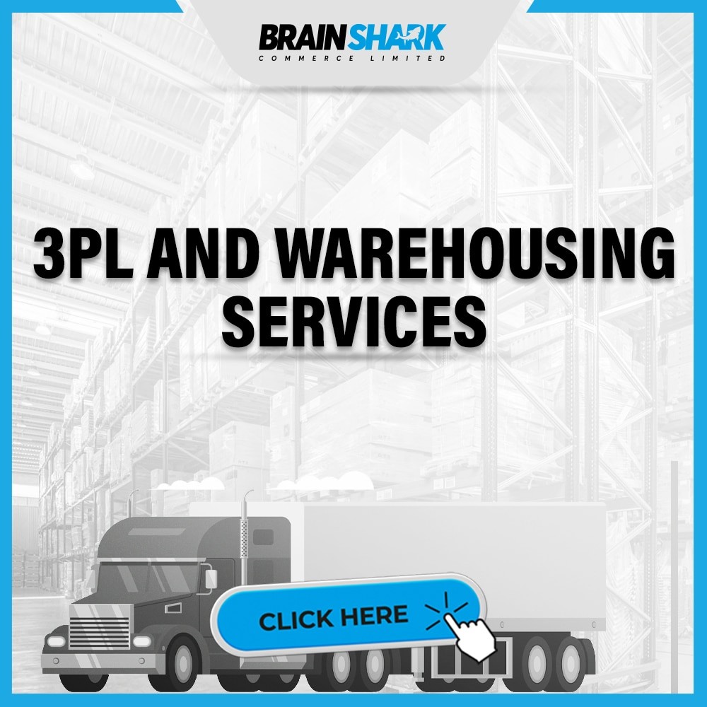 3PL and Warehousing Services