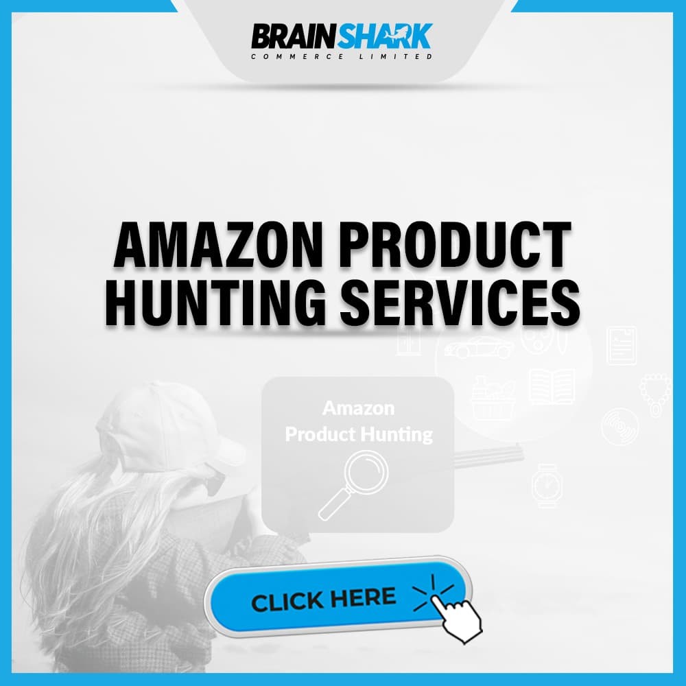 Amazon Product Hunting Services