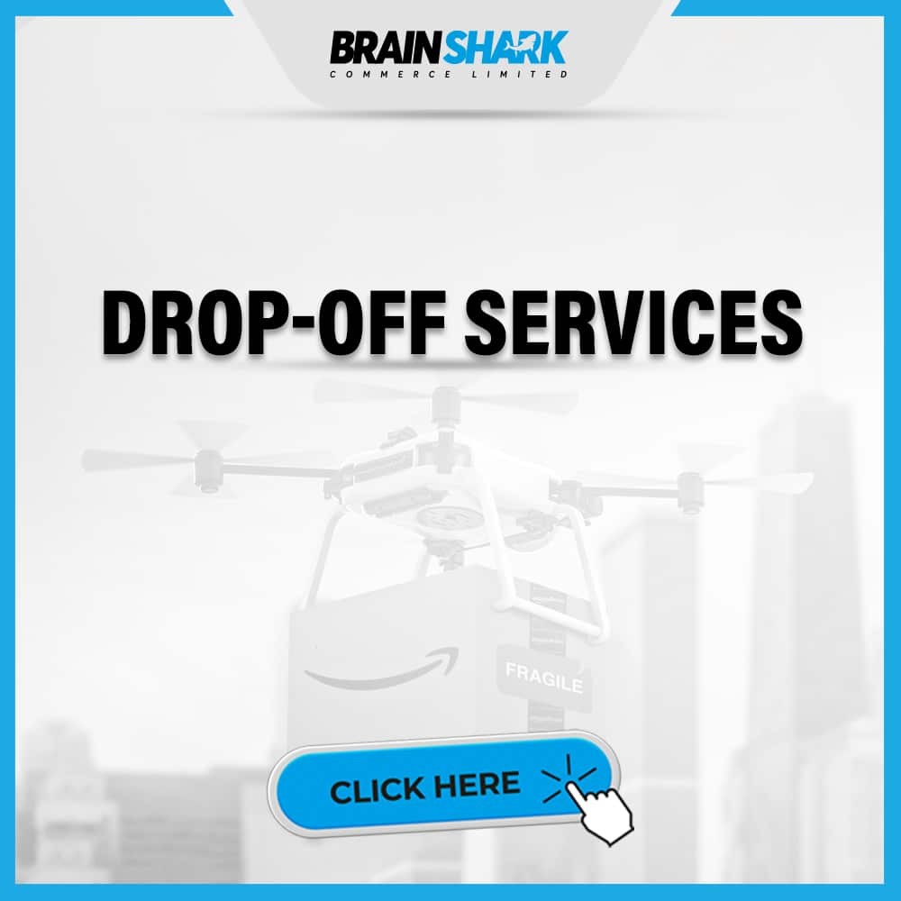Drop-off Services