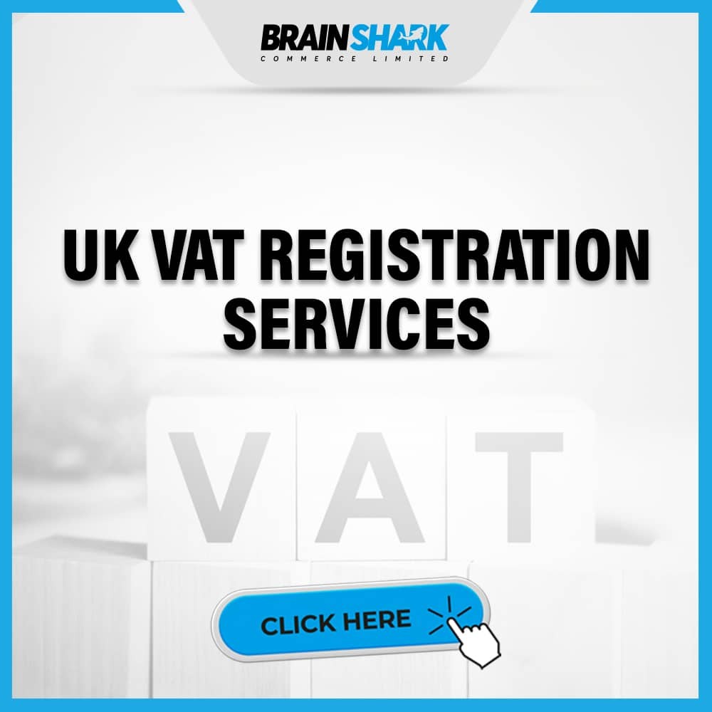 UK VAT Registration Services