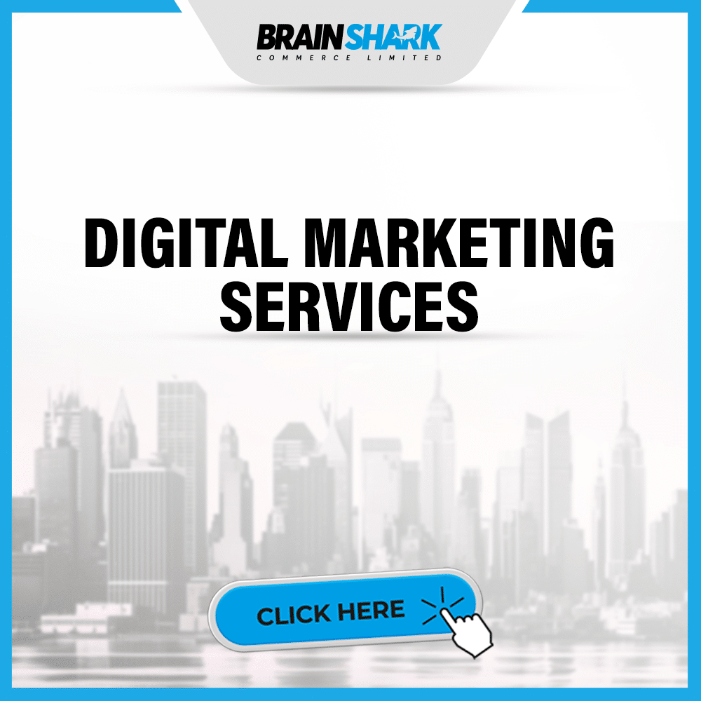 DIGITAL MARKETING SERVICES