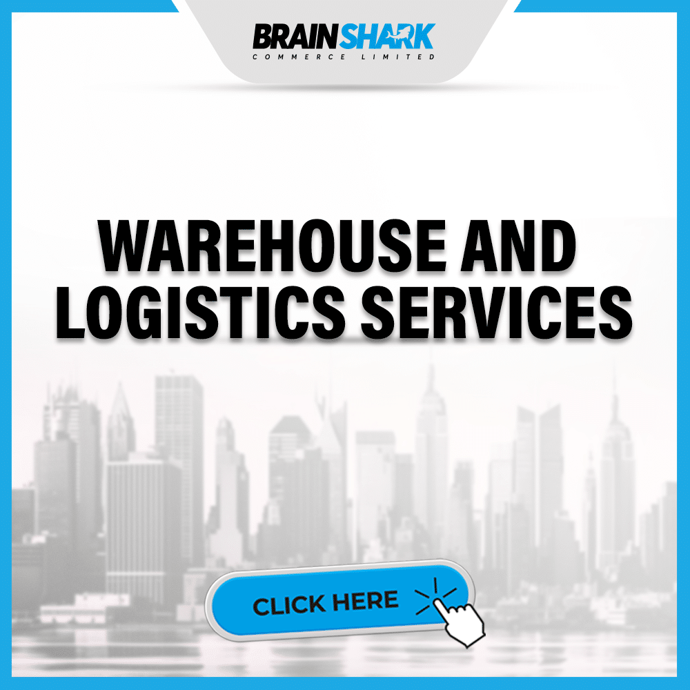 WAREHOUSE AND LOGISTICS SERVICES