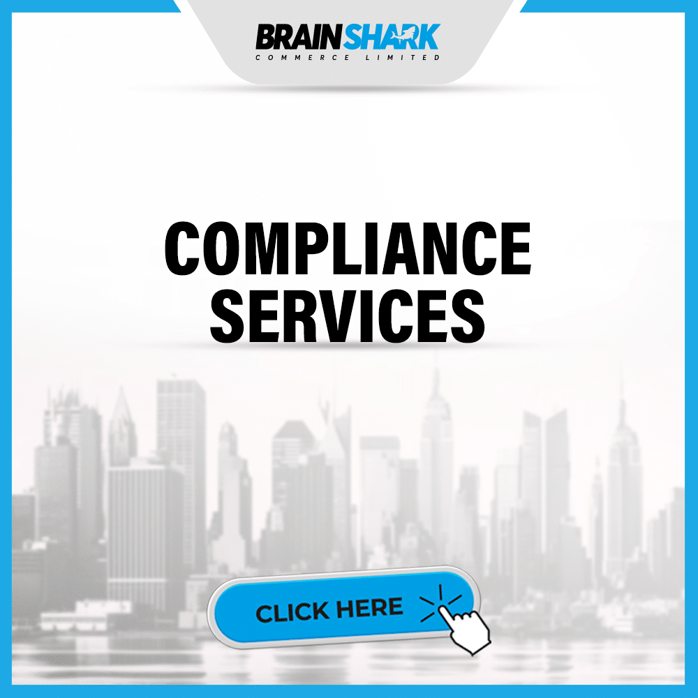 COMPLIANCE SERVICES