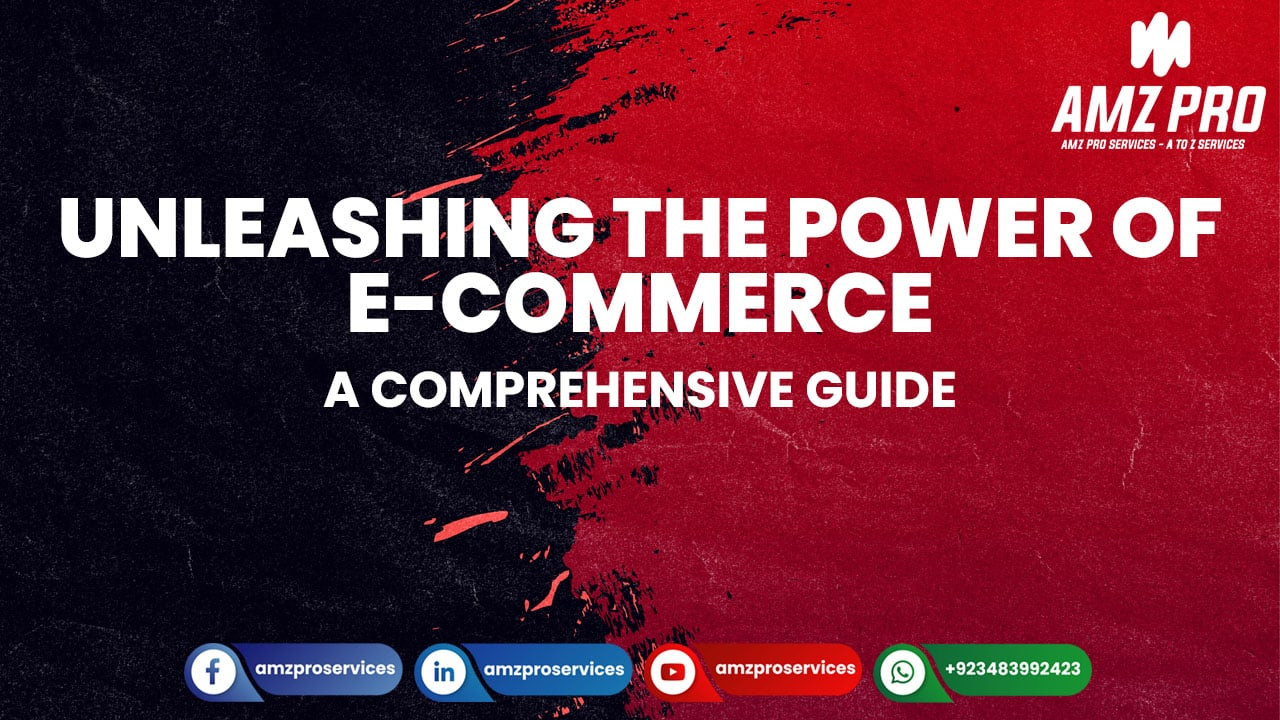 Unleashing the Power of Ecommerce for Service-Based Businesses